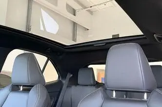 Toyota Yaris Cross, 1.5, 68 kW, hibrīds, automātiskā, pilnpiedziņa