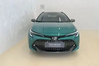 Toyota Corolla, 1.8, 72 kW, hibrīds, automātiskā, priekšējā piedziņa