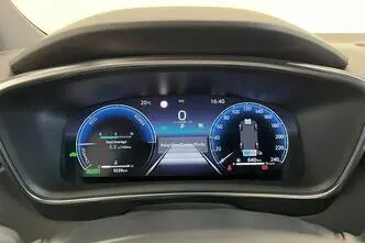 Toyota Corolla, 1.8, 72 kW, hibrīds, automātiskā, priekšējā piedziņa