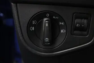 Volkswagen Polo, 1.6, 70 kW, дизель, механическая, передний привод
