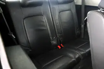 Chevrolet Captiva, 2.4, 123 kW, bensiin, automaat, nelikvedu