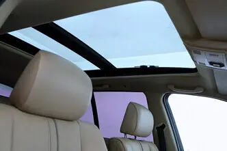 BMW X3, 2.5, 160 kW, bensiin, automaat, nelikvedu