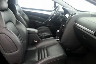 Peugeot 407, 3.0, 177 kW, diisel, automaat, esivedu