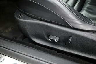 Peugeot 407, 3.0, 177 kW, diisel, automaat, esivedu