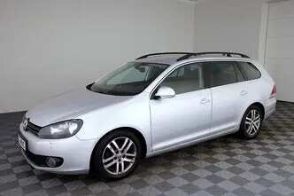 Volkswagen Golf, 1.4, 90 kW, bensiin, manuaal, esivedu