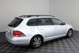 Volkswagen Golf, 1.4, 90 kW, bensiin, manuaal, esivedu