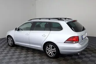 Volkswagen Golf, 1.4, 90 kW, bensiin, manuaal, esivedu