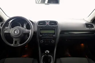 Volkswagen Golf, 1.4, 90 kW, bensiin, manuaal, esivedu