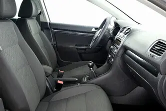 Volkswagen Golf, 1.4, 90 kW, bensiin, manuaal, esivedu