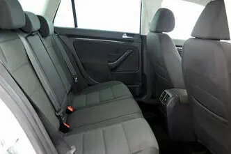 Volkswagen Golf, 1.4, 90 kW, bensiin, manuaal, esivedu