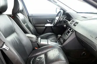 Volvo XC90, 2.4, 120 kW, diisel, automaat, nelikvedu