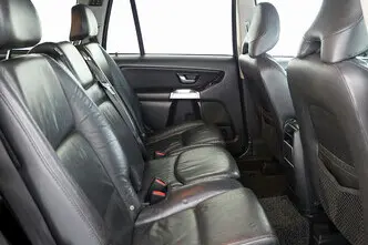 Volvo XC90, 2.4, 120 kW, diisel, automaat, nelikvedu