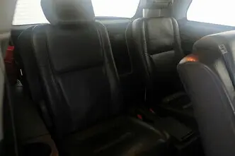 Volvo XC90, 2.4, 120 kW, diisel, automaat, nelikvedu