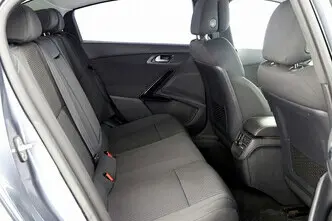 Peugeot 508, 1.6, 84 kW, diisel, manuaal, esivedu