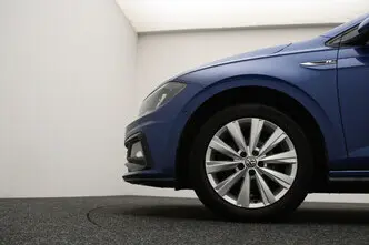 Volkswagen Polo, 1.6, 70 kW, дизель, механическая, передний привод
