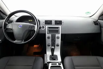 Volvo V50, 2.0, 100 kW, diisel, automaat, esivedu