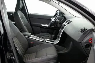 Volvo V50, 2.0, 100 kW, diisel, automaat, esivedu