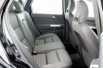 Volvo V50, 2.0, 100 kW, diisel, automaat, esivedu