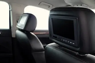 Škoda Superb, 3.6, 191 kW, bensiin, automaat, nelikvedu