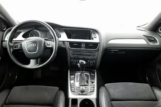 Audi A4, 2.7, 140 kW, diisel, automaat, esivedu