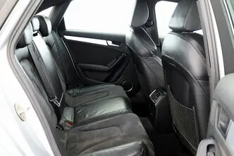 Audi A4, 2.7, 140 kW, diisel, automaat, esivedu