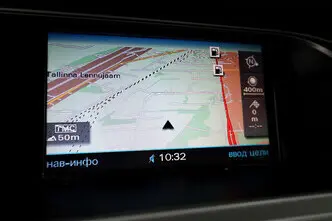 Audi A4, 2.7, 140 kW, diisel, automaat, esivedu