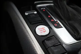 Audi A4, 2.7, 140 kW, diisel, automaat, esivedu