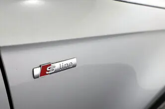 Audi A4, 2.7, 140 kW, diisel, automaat, esivedu