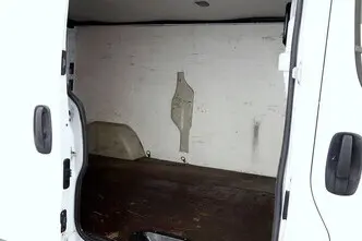 Opel Vivaro, 1.9, 74 kW, diesel, manual