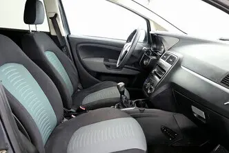 Fiat Punto, 1.2, 55 kW, diisel, manuaal, esivedu