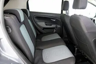 Fiat Punto, 1.2, 55 kW, diisel, manuaal, esivedu