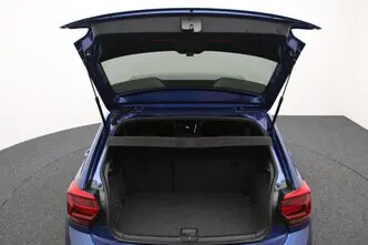 Volkswagen Polo, 1.6, 70 kW, дизель, механическая, передний привод