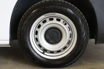 Toyota Proace City, 1.5, 75 kW, diesel, manual, front-wheel drive