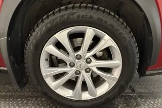 Lexus NX, 2.0, 175 kW, petrol, automatic, four-wheel drive