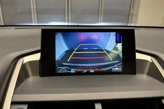 Lexus NX, 2.0, 175 kW, petrol, automatic, four-wheel drive