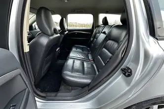 Volvo V70, 2.4, 120 kW, diesel, automatic, front-wheel drive