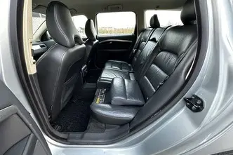 Volvo V70, 2.4, 120 kW, diesel, automatic, front-wheel drive