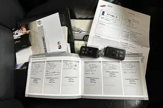 Volvo V70, 2.4, 120 kW, diesel, automatic, front-wheel drive