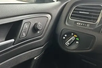 Volkswagen Golf, 1.5, 96 kW, bensiin, automaat, esivedu