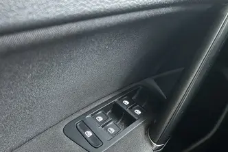 Volkswagen Golf, 1.5, 96 kW, bensiin, automaat, esivedu