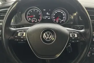 Volkswagen Golf, 1.5, 96 kW, bensiin, automaat, esivedu