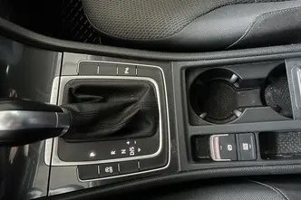 Volkswagen Golf, 1.5, 96 kW, bensiin, automaat, esivedu