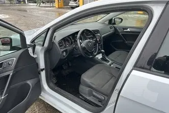 Volkswagen Golf, 1.5, 96 kW, bensiin, automaat, esivedu