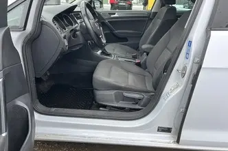 Volkswagen Golf, 1.5, 96 kW, bensiin, automaat, esivedu