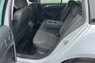 Volkswagen Golf, 1.5, 96 kW, bensiin, automaat, esivedu