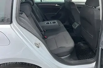 Volkswagen Golf, 1.5, 96 kW, bensiin, automaat, esivedu