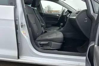 Volkswagen Golf, 1.5, 96 kW, bensiin, automaat, esivedu