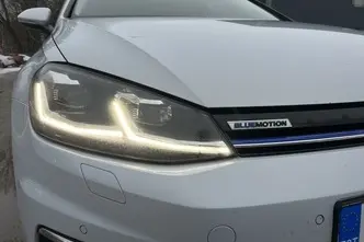 Volkswagen Golf, 1.5, 96 kW, bensiin, automaat, esivedu