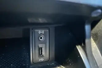 Volkswagen Golf, 1.5, 96 kW, bensiin, automaat, esivedu