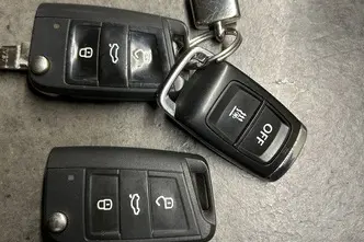 Volkswagen Golf, 1.5, 96 kW, bensiin, automaat, esivedu